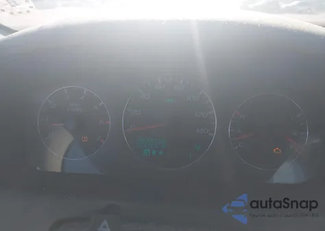 2007 Chevrolet Impala Lt из США, поврежденный, VIN 2G1WT58N379322123